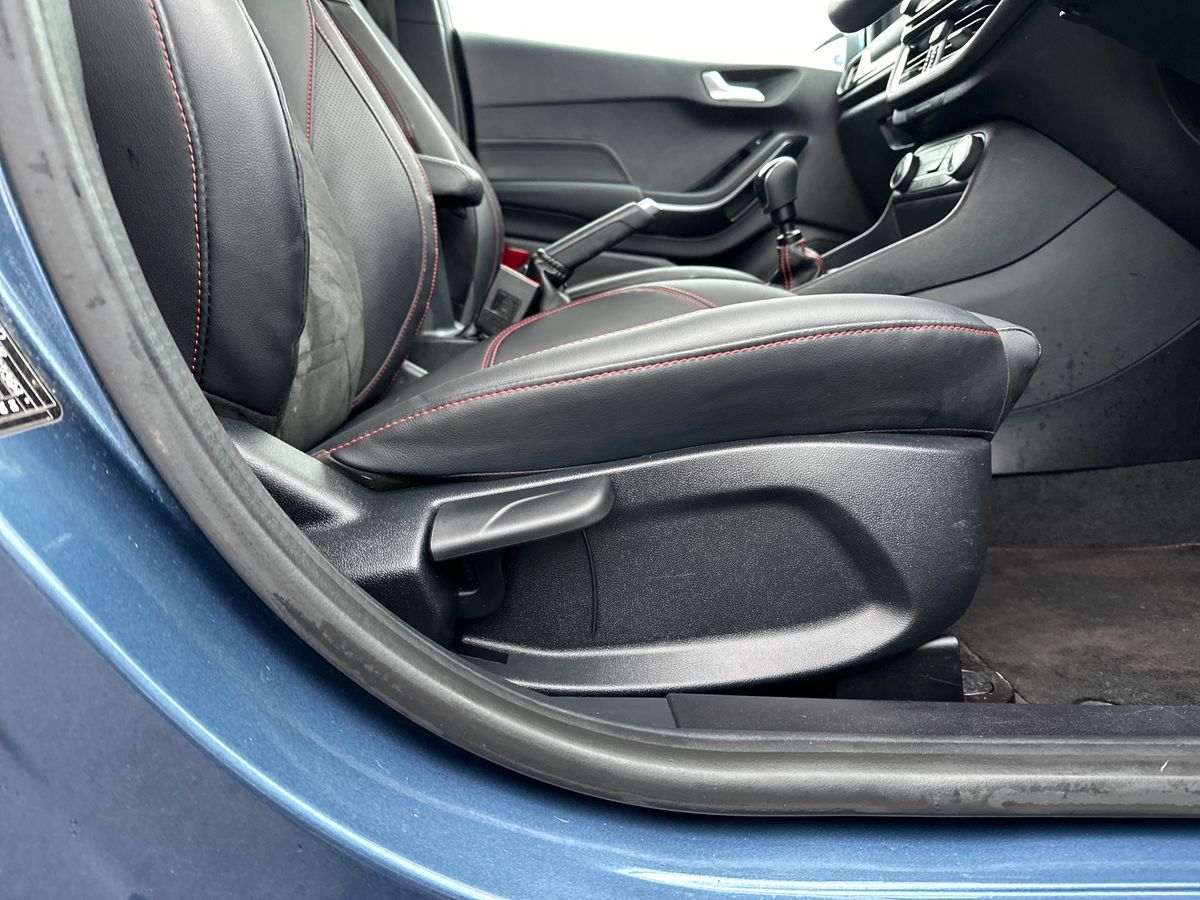 Used Ford Fiesta 2022 for sale - 77145851: Photo 30