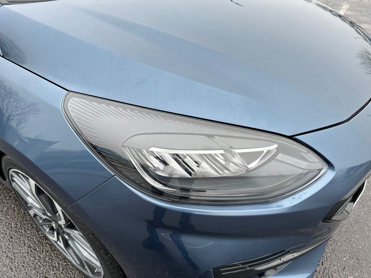 Used Ford Fiesta 2022 for sale - 77145851: Photo 32