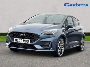 Used Ford Fiesta 2022 for sale - 77145851: Photo