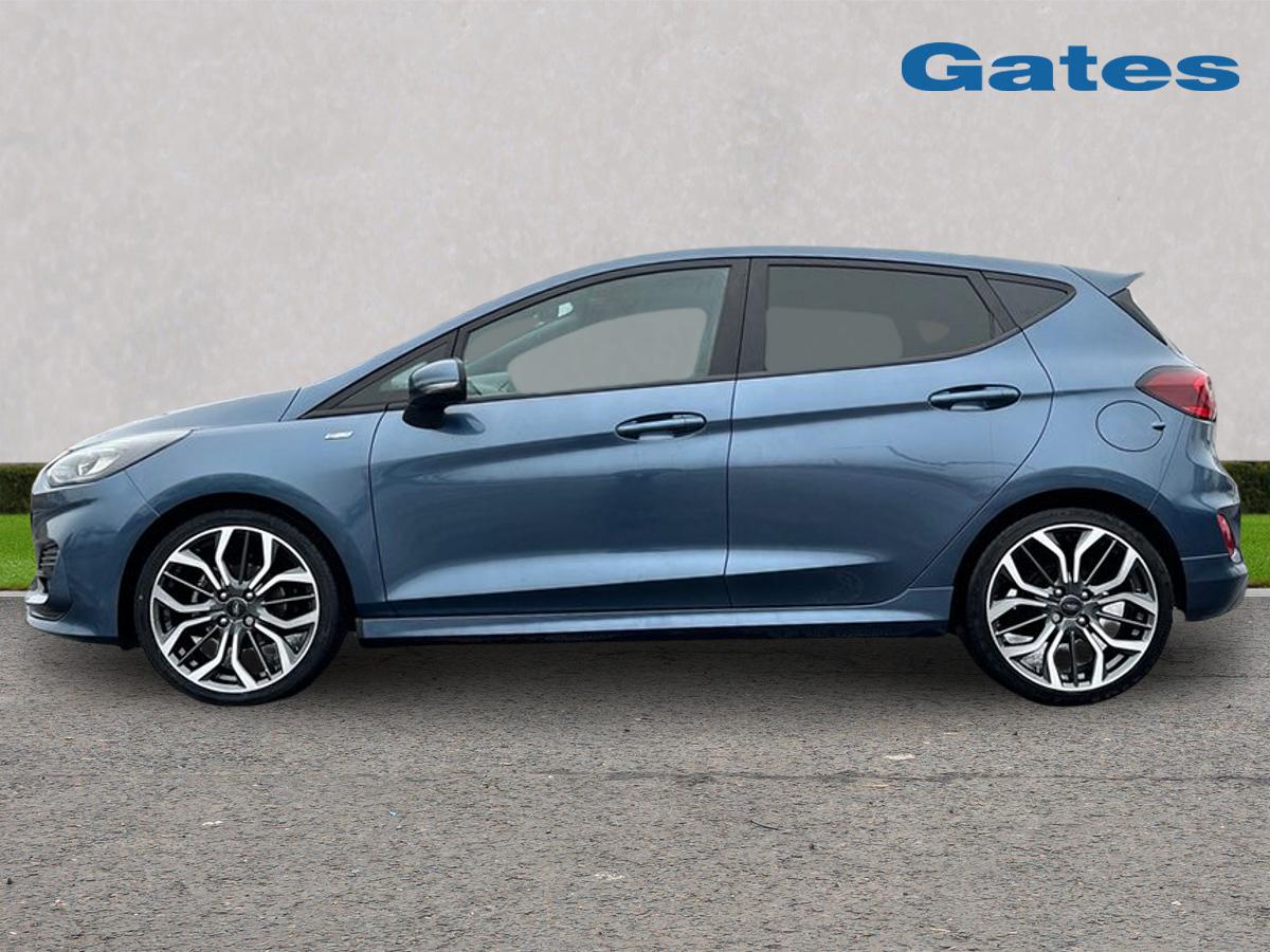 Used Ford Fiesta 2022 for sale - 77145851: Photo 4