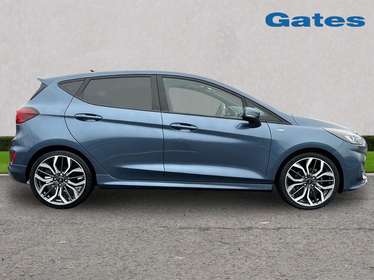 Used Ford Fiesta 2022 for sale - 77145851: Photo 8