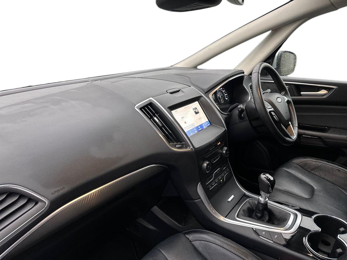 Used Ford S-Max 2022 for sale - 77060701: Photo 11