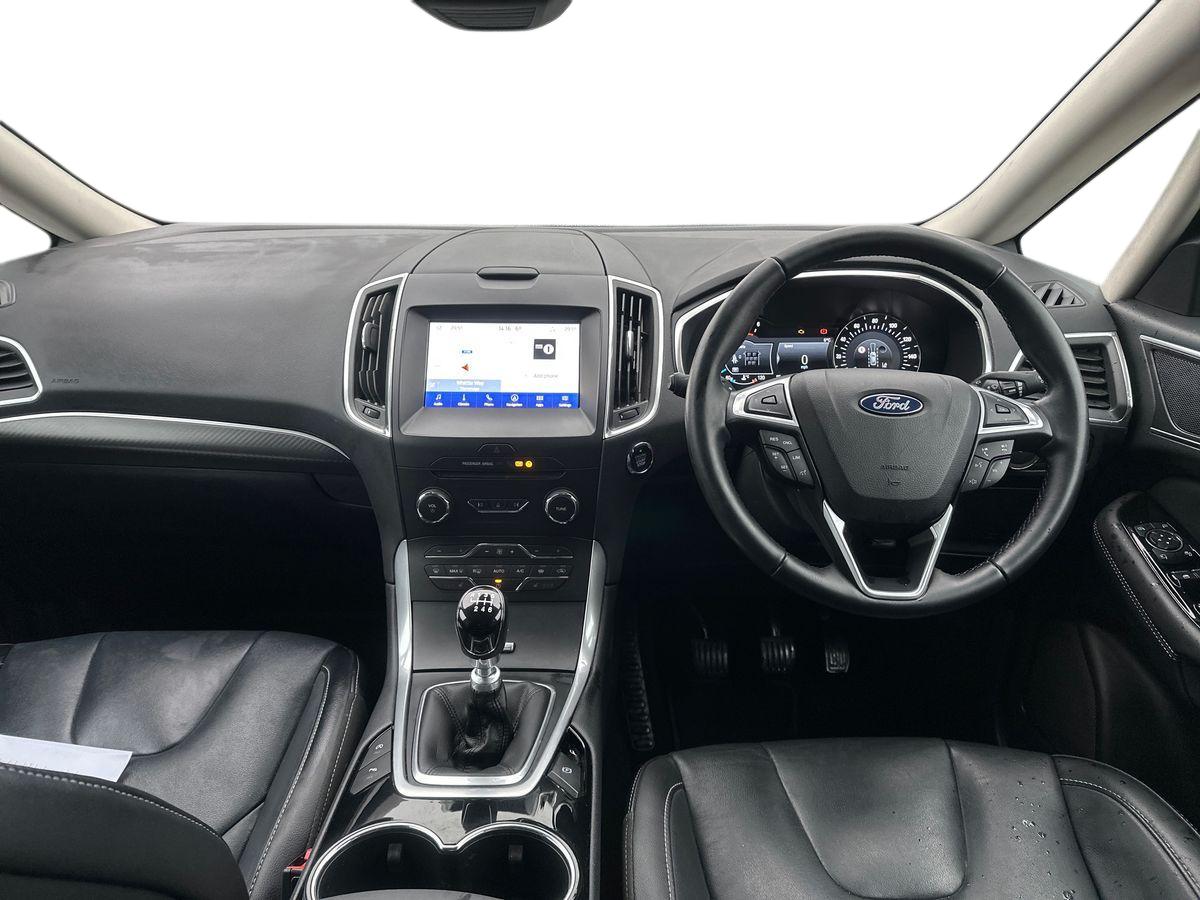 Used Ford S-Max 2022 for sale - 77060701: Photo 15