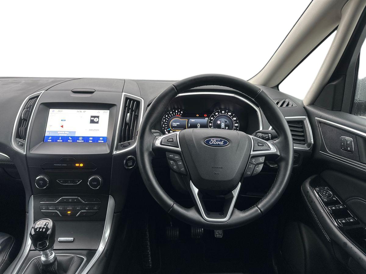 Used Ford S-Max 2022 for sale - 77060701: Photo 16