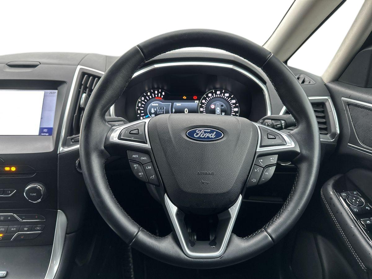 Used Ford S-Max 2022 for sale - 77060701: Photo 17