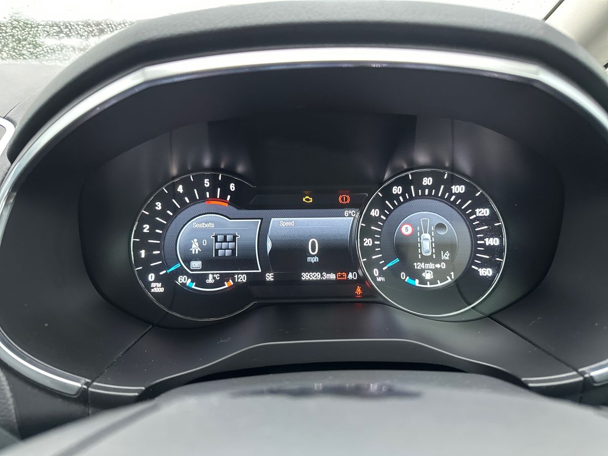 Used Ford S-Max 2022 for sale - 77060701: Photo 18