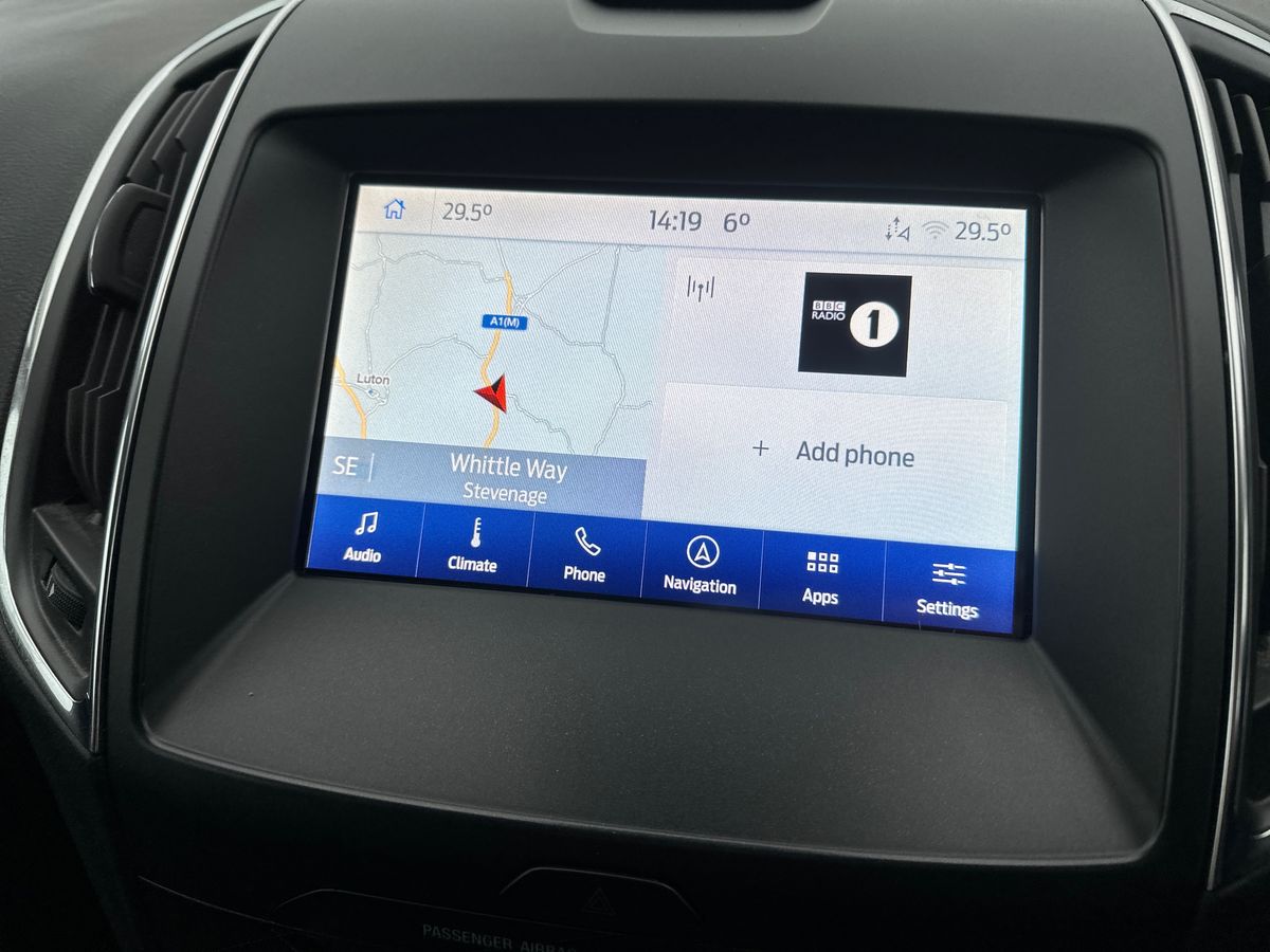 Used Ford S-Max 2022 for sale - 77060701: Photo 19