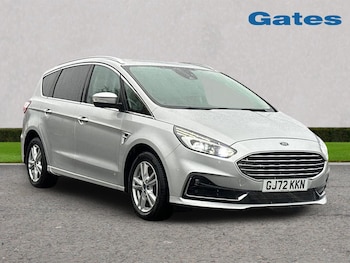 2022 - 2.0 EcoBlue Titanium 5dr