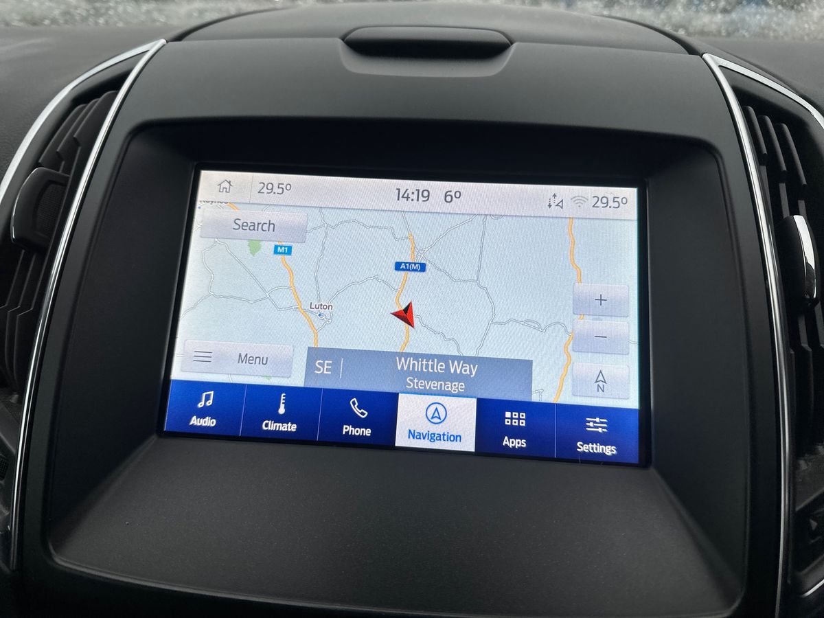 Used Ford S-Max 2022 for sale - 77060701: Photo 20