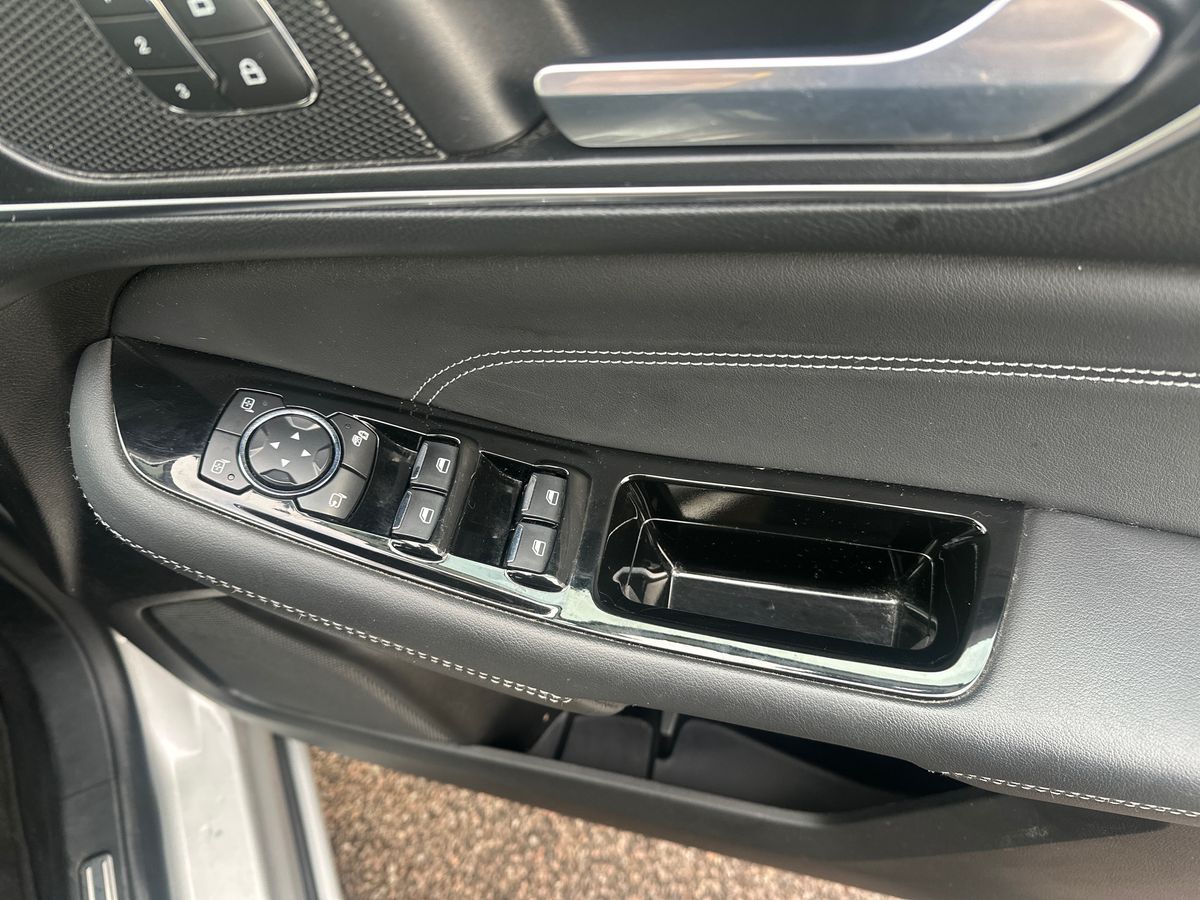 Used Ford S-Max 2022 for sale - 77060701: Photo 25