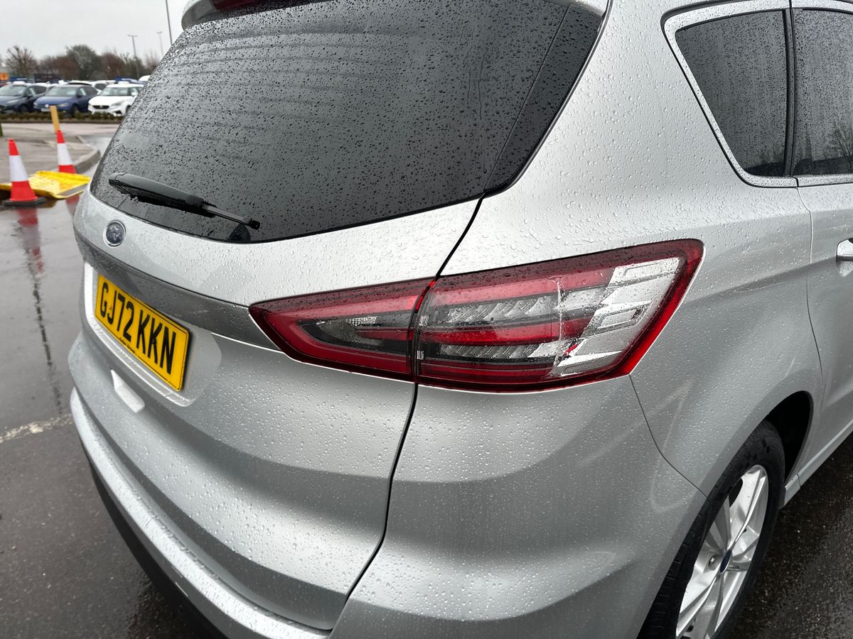 Used Ford S-Max 2022 for sale - 77060701: Photo 33