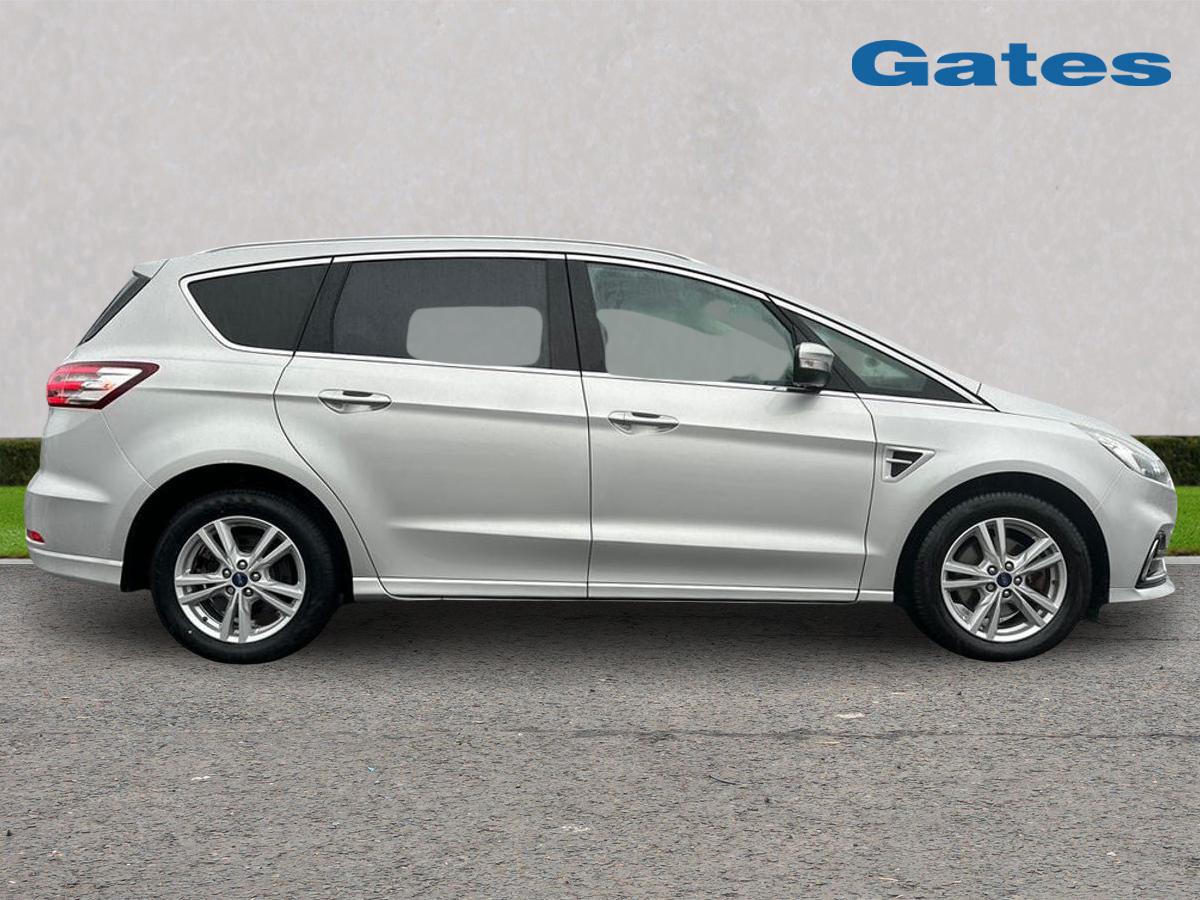 Used Ford S-Max 2022 for sale - 77060701: Photo 8