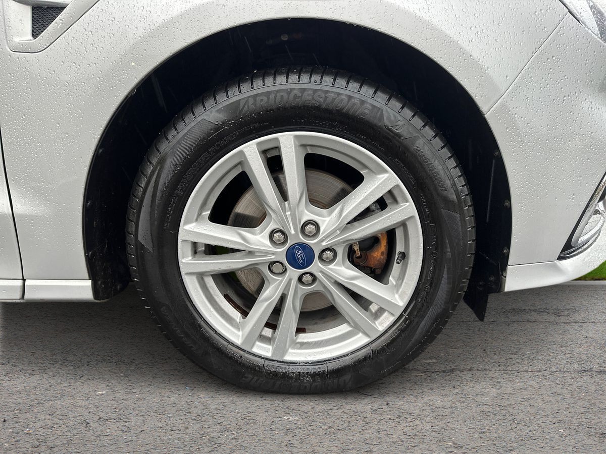 Used Ford S-Max 2022 for sale - 77060701: Photo 9