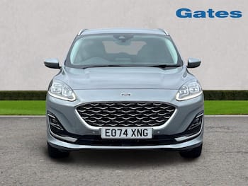 Used Ford Kuga 2024 for sale - 79773557: Photo