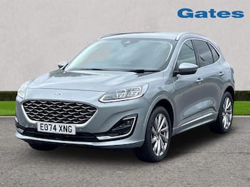 Used Ford Kuga 2024 for sale - 79773557: Photo