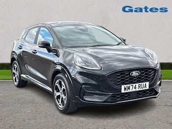 Used Ford Puma 2024 for sale - 79063921: Photo