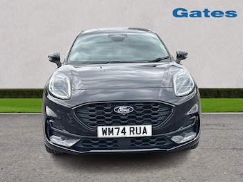 Used Ford Puma 2024 for sale - 79063921: Photo