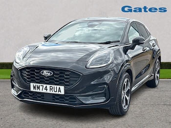 Used Ford Puma 2024 for sale - 79063921: Photo