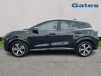Used Ford Puma 2024 for sale - 79063921: Photo