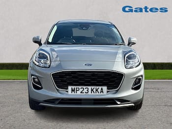 Used Ford Puma 2023 for sale - 79699114: Photo