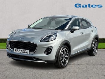 Used Ford Puma 2023 for sale - 79699114: Photo
