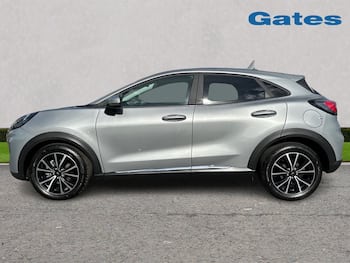 Used Ford Puma 2023 for sale - 79699114: Photo