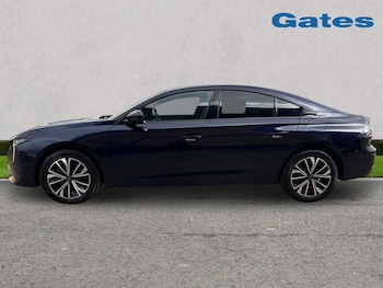 Used Peugeot 508 2025 for sale - 79027163: Photo