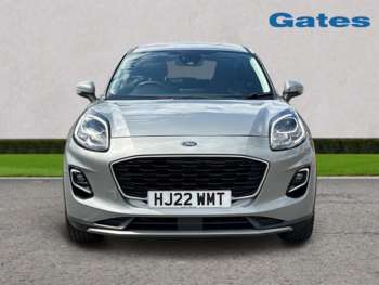 Used Ford Puma 2022 for sale - 75366655: Photo