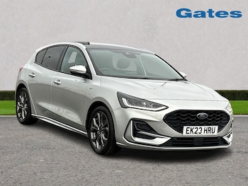 Used Ford Focus 2023 for sale - 78418611: Photo