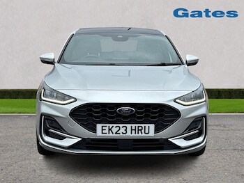 Used Ford Focus 2023 for sale - 78418611: Photo