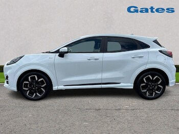 Used Ford Puma 2023 for sale - 78948499: Photo