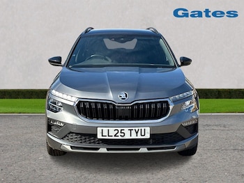 Used Skoda Kamiq 2025 for sale - 79297145: Photo