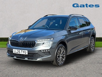 Used Skoda Kamiq 2025 for sale - 79297145: Photo