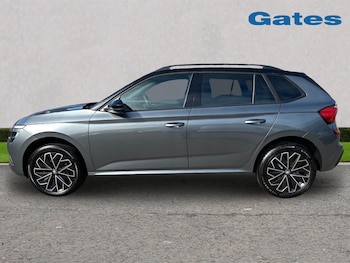 Used Skoda Kamiq 2025 for sale - 79297145: Photo