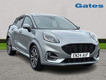 Used Ford Puma 2024 for sale - 79741998: Photo