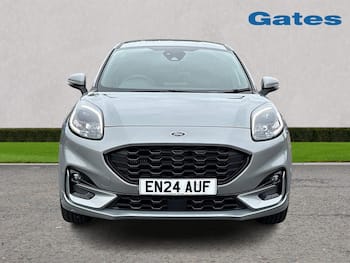 Used Ford Puma 2024 for sale - 79741998: Photo