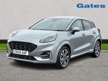 Used Ford Puma 2024 for sale - 79741998: Photo