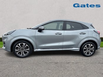 Used Ford Puma 2024 for sale - 79741998: Photo