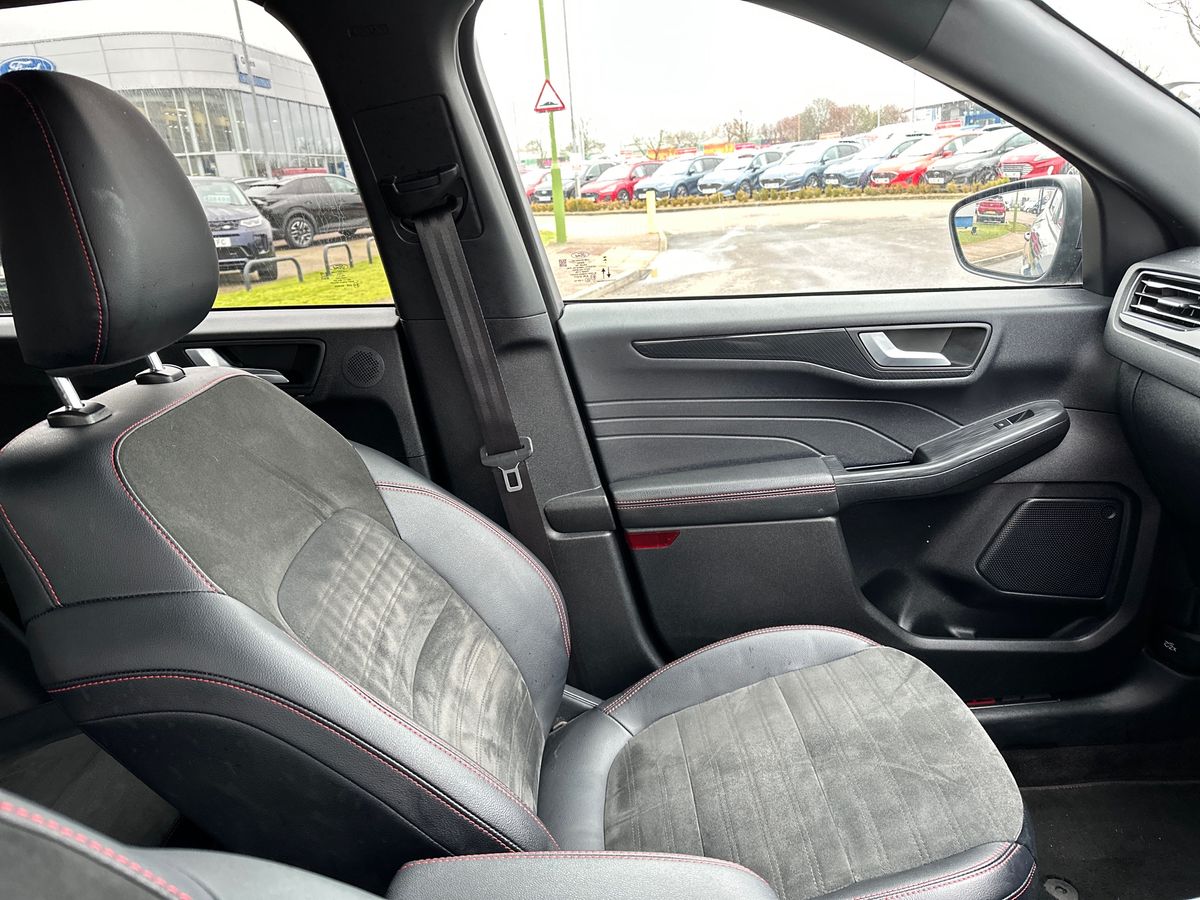 Used Ford Kuga 2022 for sale - 77333113: Photo 13