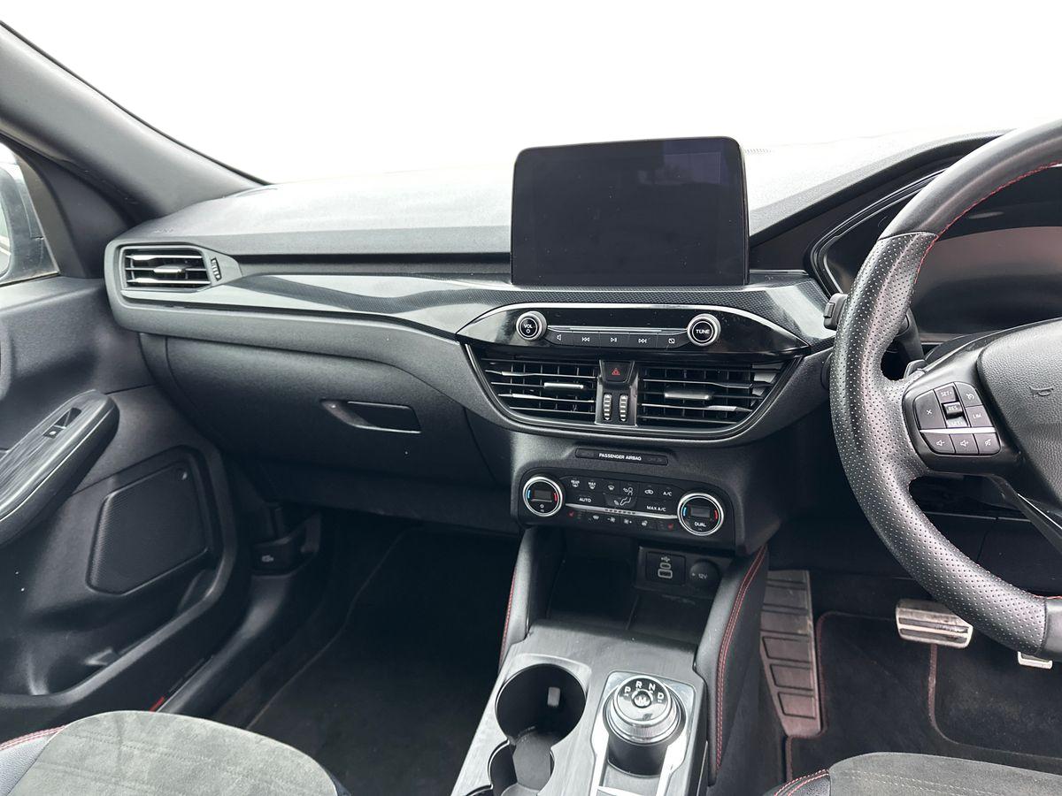 Used Ford Kuga 2022 for sale - 77333113: Photo 15