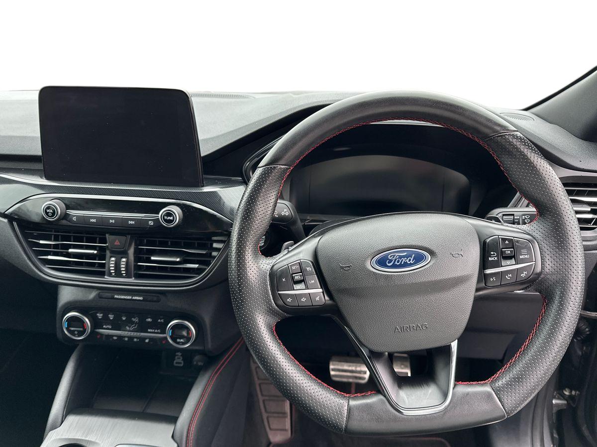 Used Ford Kuga 2022 for sale - 77333113: Photo 16