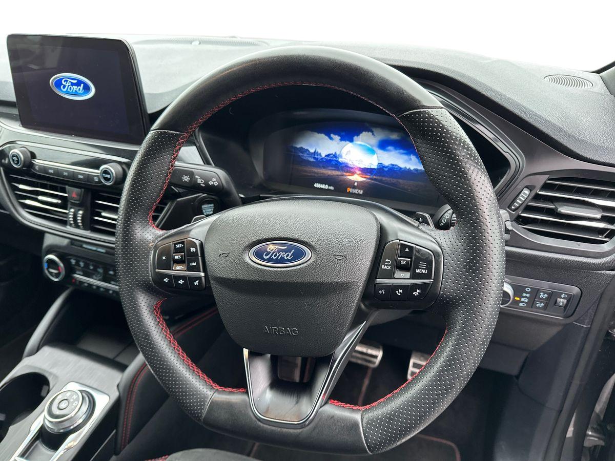 Used Ford Kuga 2022 for sale - 77333113: Photo 17