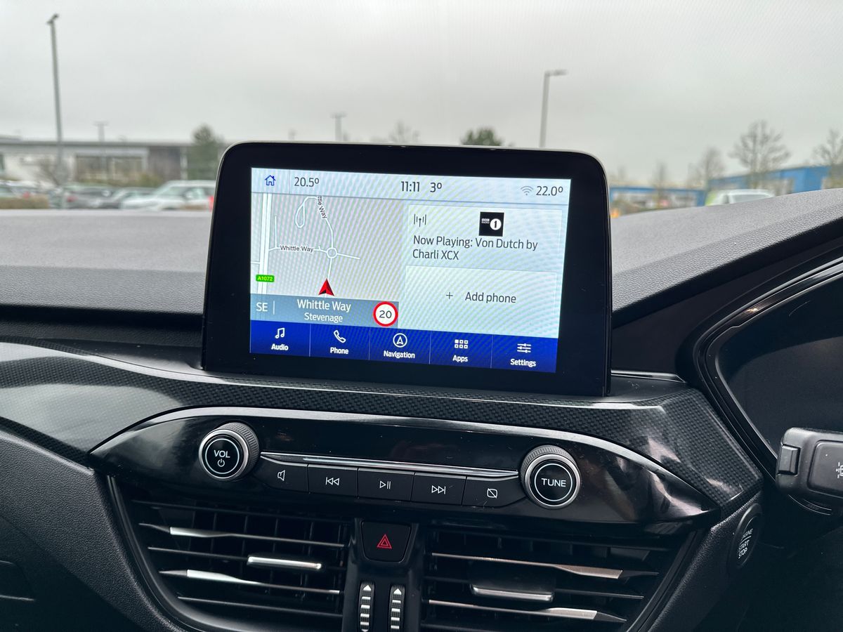 Used Ford Kuga 2022 for sale - 77333113: Photo 18