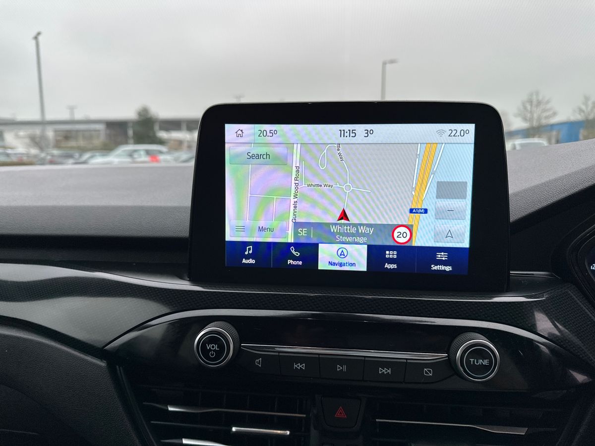 Used Ford Kuga 2022 for sale - 77333113: Photo 19