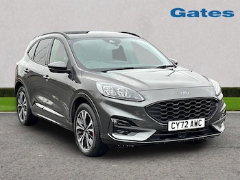 Used Ford Kuga 2022 for sale - 77333113: Photo