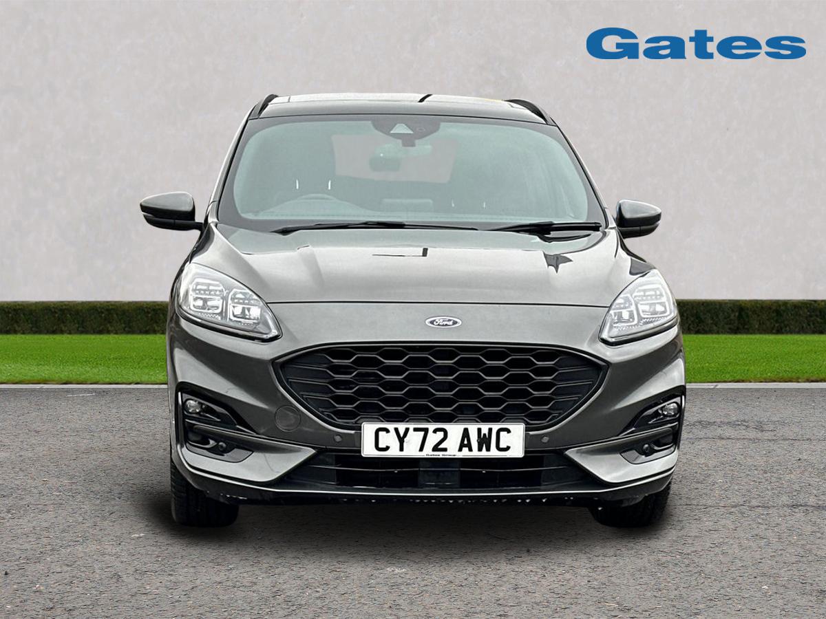 Used Ford Kuga 2022 for sale - 77333113: Photo 2