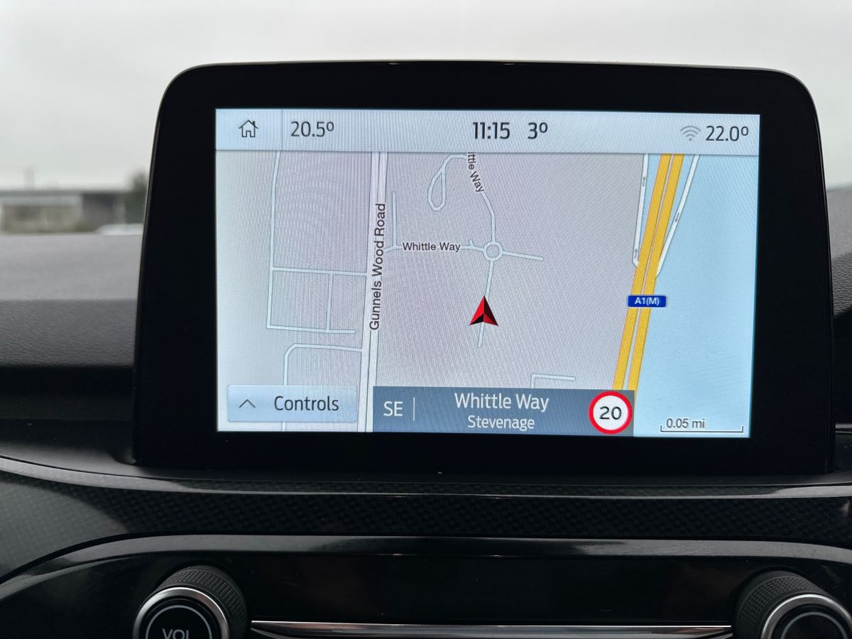 Used Ford Kuga 2022 for sale - 77333113: Photo 20