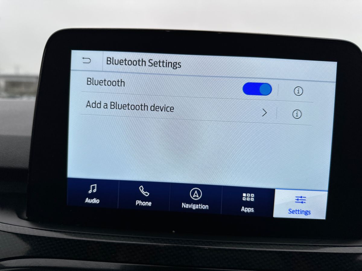 Used Ford Kuga 2022 for sale - 77333113: Photo 21