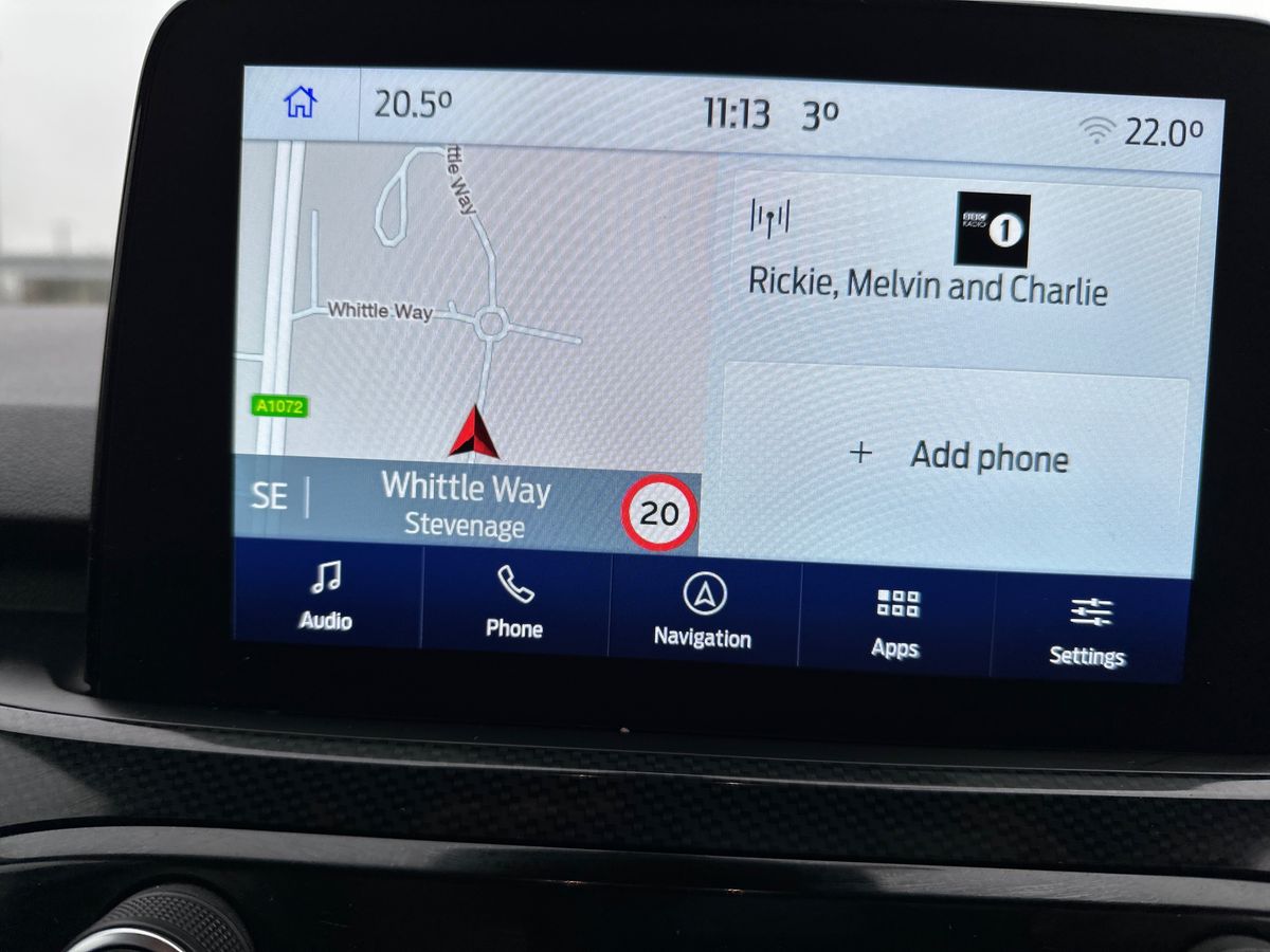 Used Ford Kuga 2022 for sale - 77333113: Photo 22