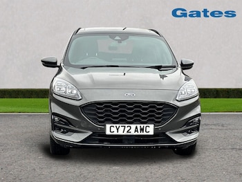 Used Ford Kuga 2022 for sale - 77333113: Photo